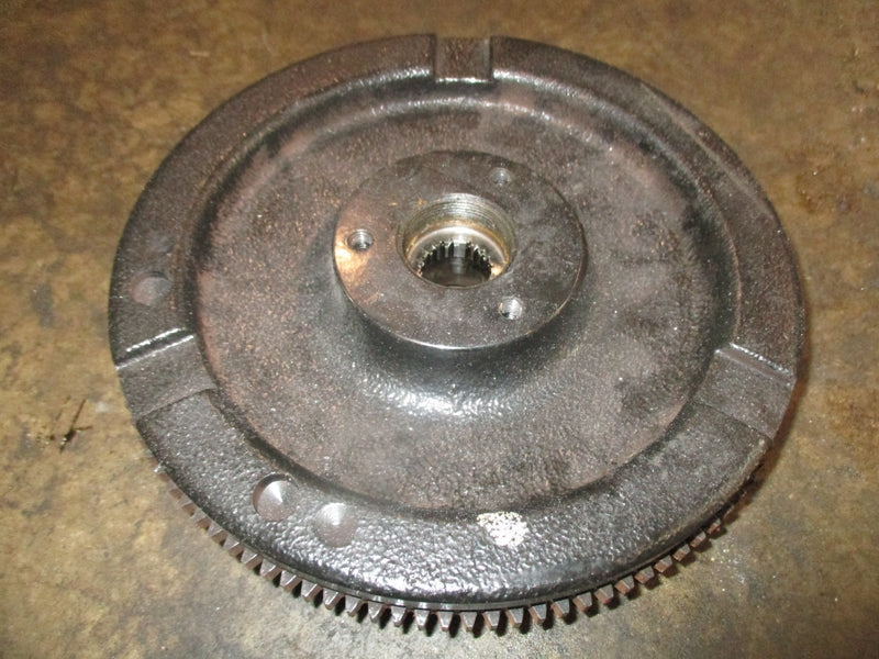 Mercury Optimax 135hp outboard flywheel (281-859734-C1)