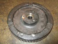 Load image into Gallery viewer, Mercury Optimax 135hp outboard flywheel (281-859734-C1)
