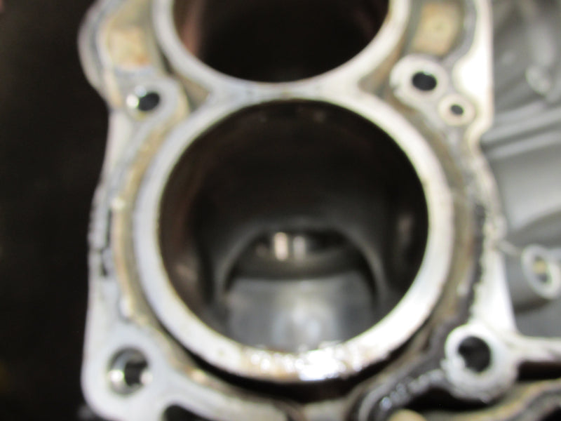 Yamaha SHO VMAX 250hp 4 Stroke Outboard Crankcase Block
