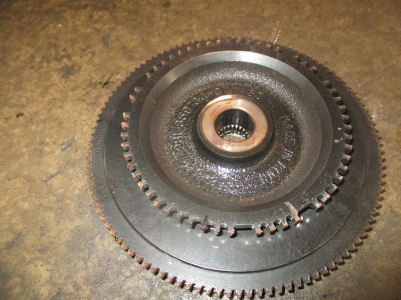 Mercury Optimax 135hp outboard flywheel (281-859734-C1)