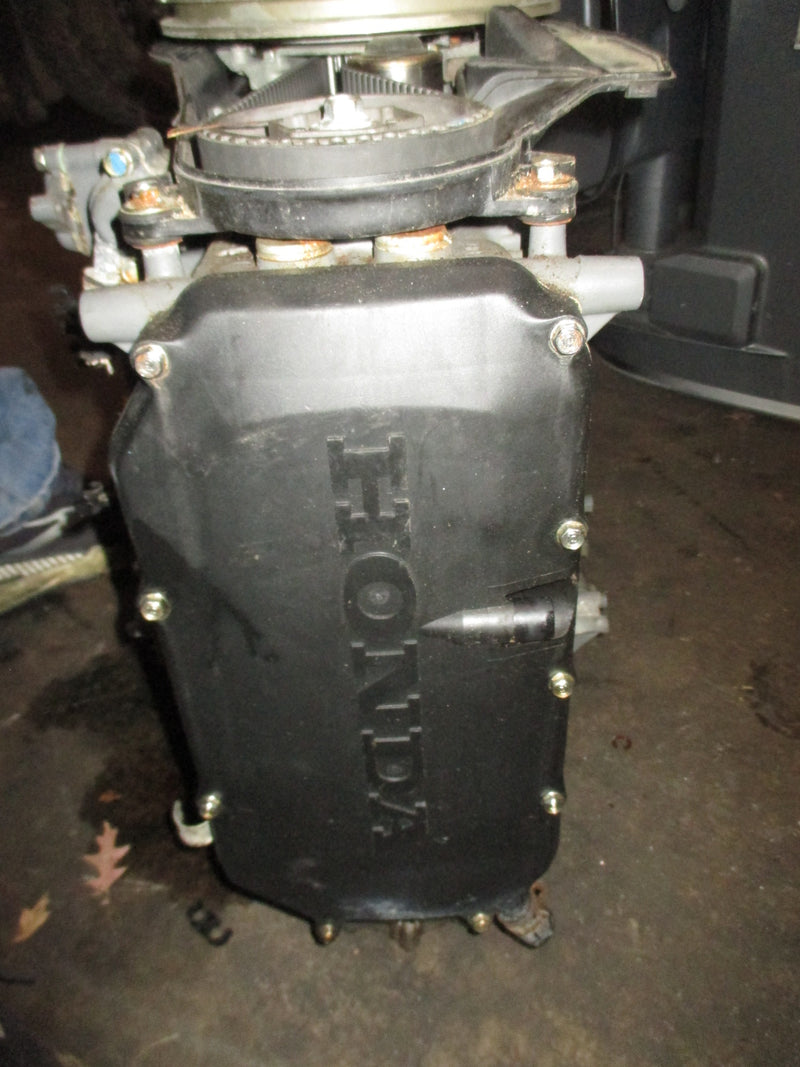 Honda BF90A 90hp 4 stroke outboard Crankcase powerhead