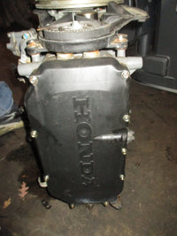 Load image into Gallery viewer, Honda BF90A 90hp 4 stroke outboard Crankcase powerhead
