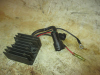 Load image into Gallery viewer, Yamaha 200hp 2 Stroke Outboard Rectifier regulator (6R3-81960-10-00)
