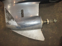 Load image into Gallery viewer, Yamaha 200hp 4 stroke outboard 25 inch standard rotation lower unit
