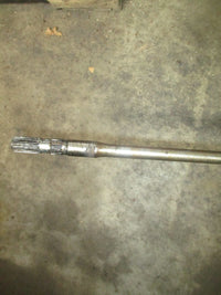 Load image into Gallery viewer, Mercury 115hp 4 stroke outboard 25" lower unit
