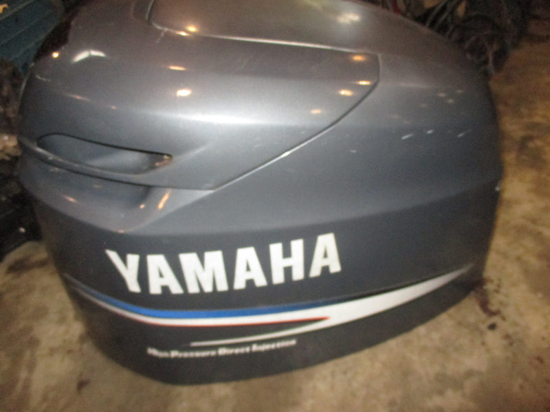 Yamaha 150hp HPDI 2 Stroke outboard Top Cowling
