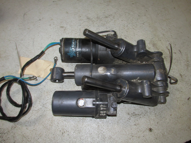 Yamaha 225hp 4 Stroke Outboard Tilt Trim Unit