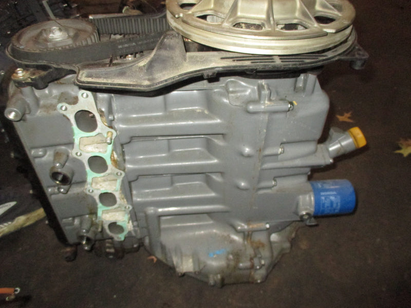 Honda BF90A 90hp 4 stroke outboard Crankcase powerhead