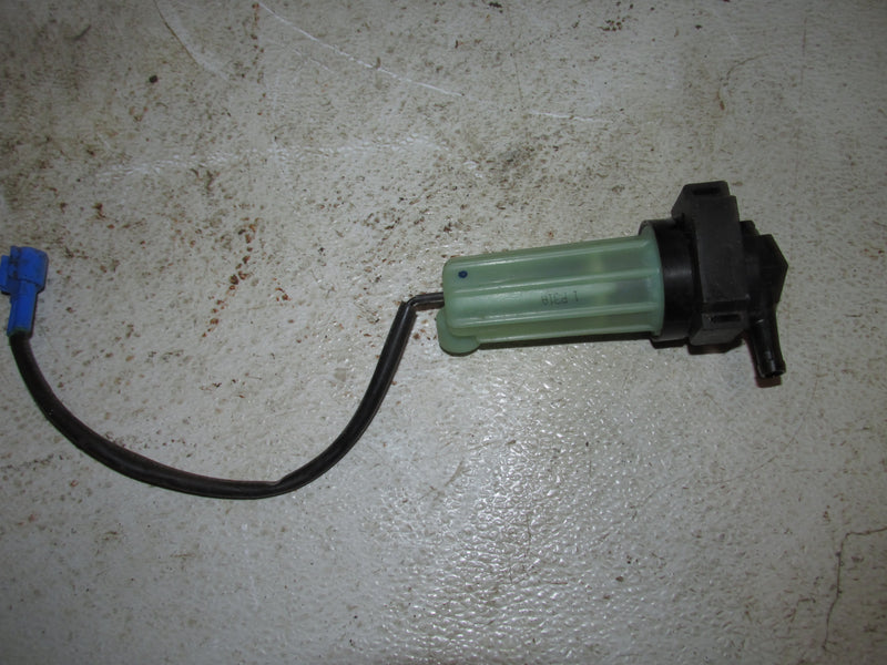 Yamaha VMAX 115hp 4 Stroke Outboard Fuel Filter and Sensor (6EK-24560-00)