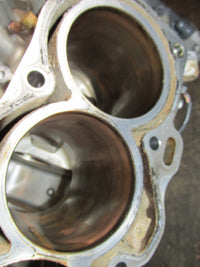 Load image into Gallery viewer, Yamaha SHO VMAX 250hp 4 Stroke Outboard Crankcase Block
