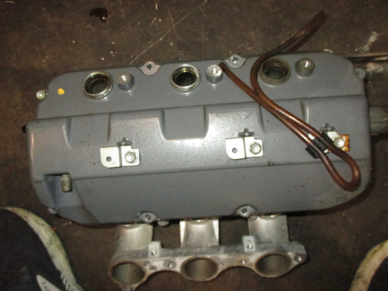 Honda BF225A 225hp outboard Port Cylinder Head