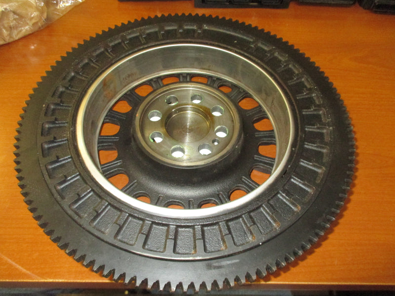 Suzuki Df150 175hp 4 stroke outboard Flywheel 32102-93J20