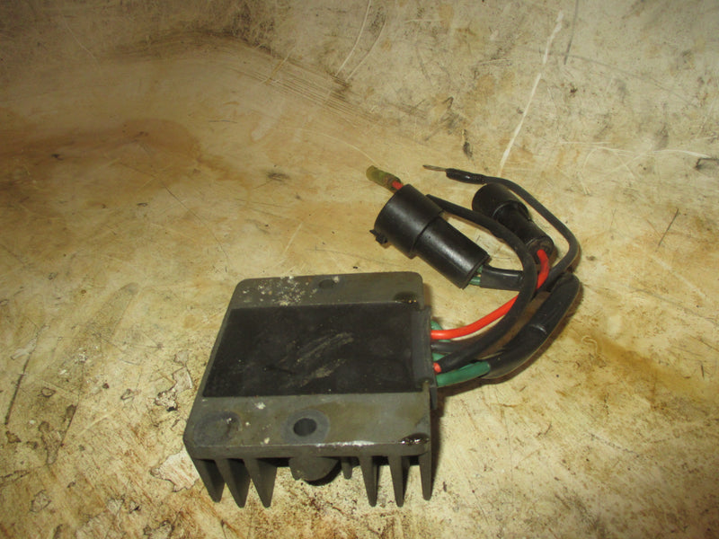 Yamaha 200hp 2 Stroke Outboard Rectifier regulator (6R3-81960-10-00)