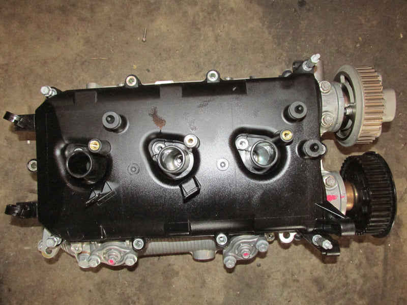 Yamaha SHO VMAX 250hp 4 Stroke Outboard Port Cylinder Head