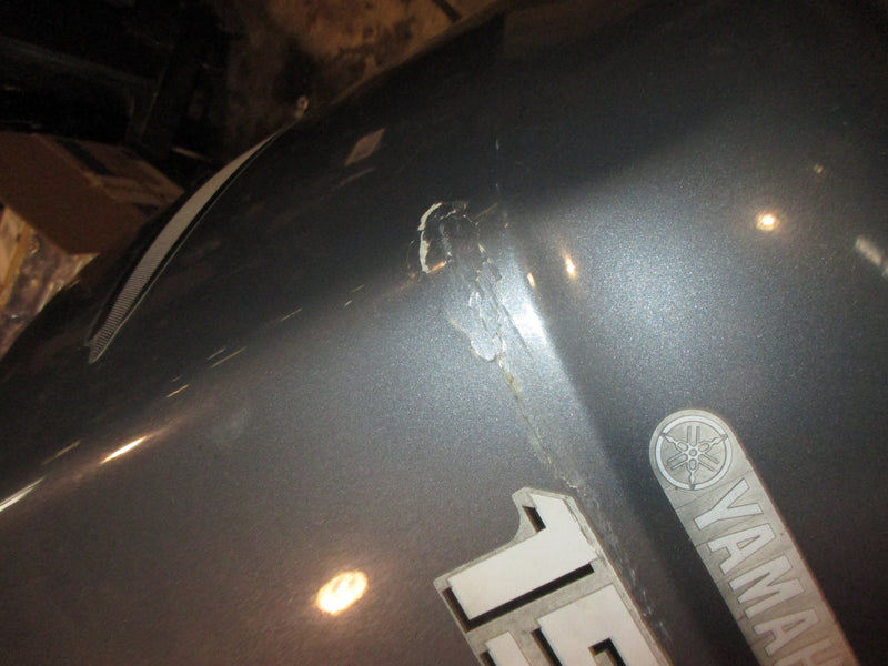 Yamaha 150hp HPDI 2 Stroke outboard Top Cowling