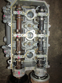 Load image into Gallery viewer, Yamaha SHO VMAX 250hp 4 Stroke Outboard Port Cylinder Head
