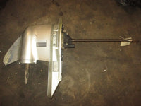 Load image into Gallery viewer, Honda BF90A 90hp 4 stroke outboard 20 inch lower unit
