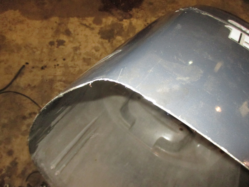 Yamaha 150hp HPDI 2 Stroke outboard Top Cowling