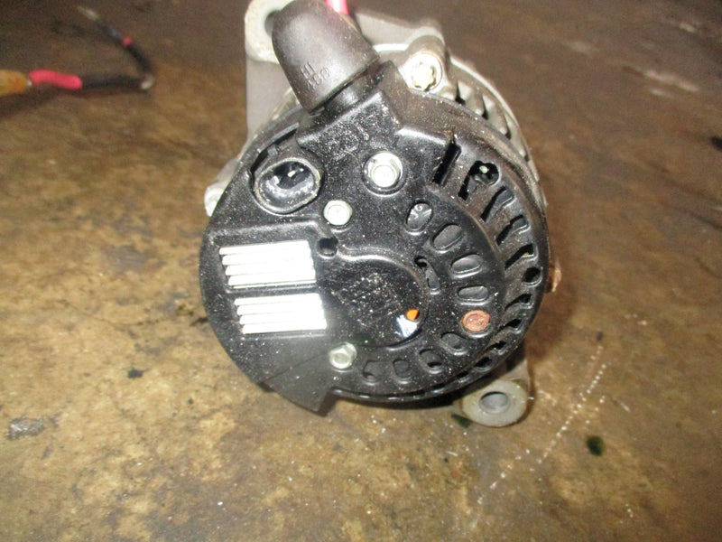 Mercury Optimax 135hp outboard alternator (881248)