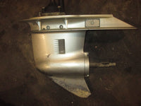 Load image into Gallery viewer, Honda BF90A 90hp 4 stroke outboard 20 inch lower unit
