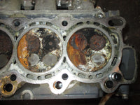 Load image into Gallery viewer, Honda BF225A 225hp outboard Port Cylinder Head
