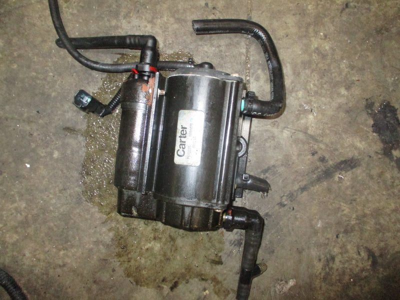 Evinrude Ficht 175hp 2 stroke outboard VST/ fuel vapor separator (5004428)