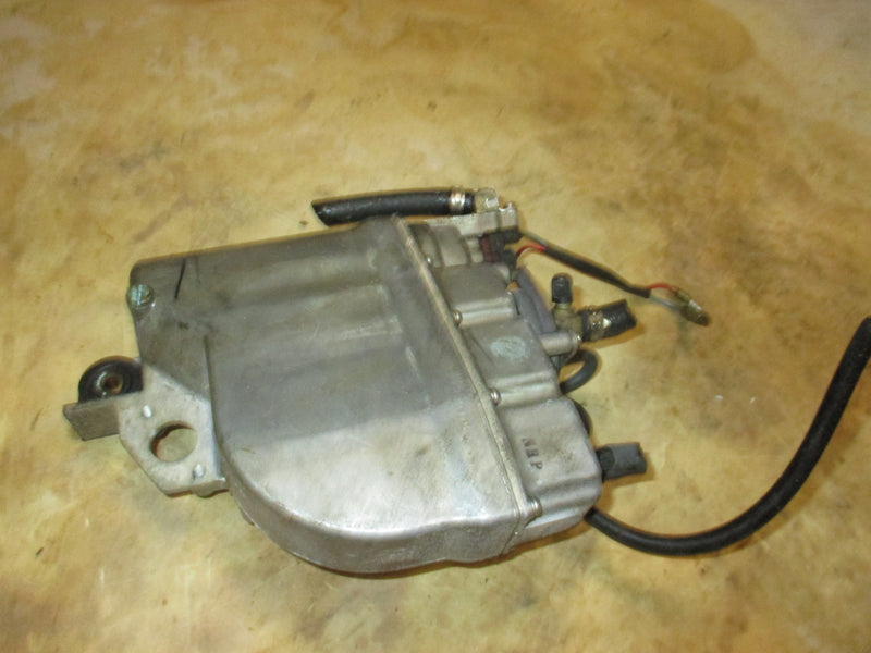 Yamaha 250hp OX66 outboard fuel vapor seperator (66K-14980-00)