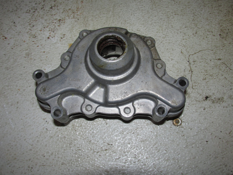 Yamaha VMAX 115hp 4 Stroke Outboard Oil Pump (6EK-13300-00)