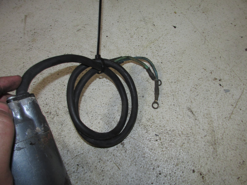 Yamaha 115-200hp Outboard Older Style Tilt Trim Unit