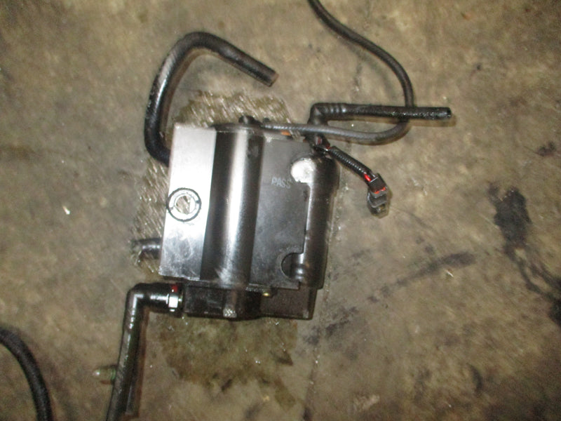 Evinrude Ficht 175hp 2 stroke outboard VST/ fuel vapor separator (5004428)