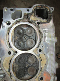 Load image into Gallery viewer, Yamaha SHO VMAX 250hp 4 Stroke Outboard Port Cylinder Head
