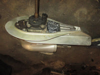 Load image into Gallery viewer, Honda BF90A 90hp 4 stroke outboard 20 inch lower unit
