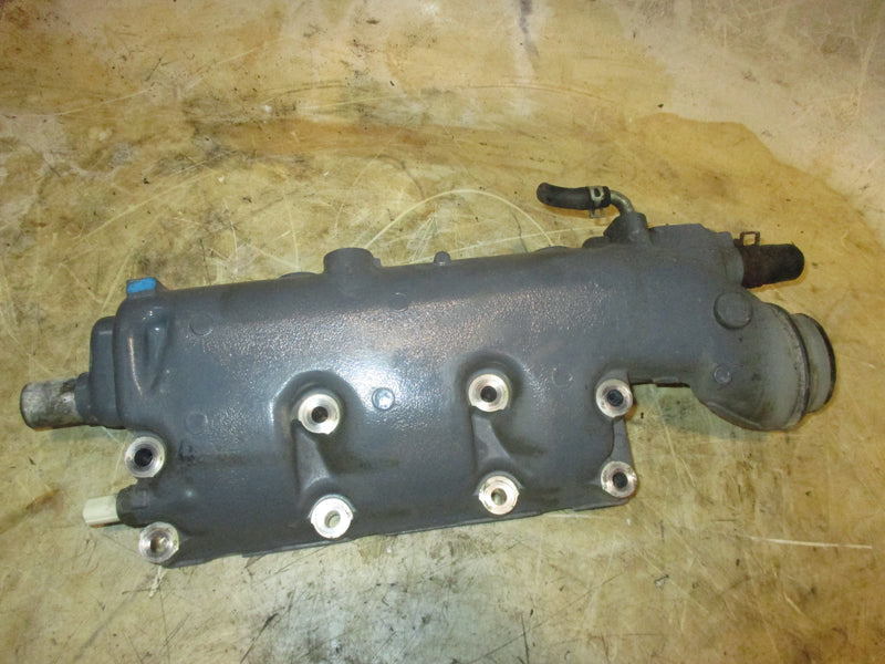 Honda BF225A 225hp outboard Starboard Exhaust Manifold (18110-ZY3-010ZA)