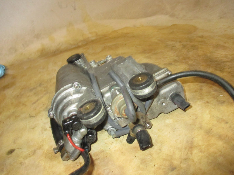 Yamaha 250hp OX66 outboard fuel vapor seperator (66K-14980-00)