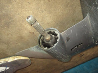 Load image into Gallery viewer, Yamaha 150hp HPDI 2 Stroke outboard 25 Inch Shaft Counter Rotation Lower Unit
