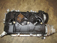 Load image into Gallery viewer, Yamaha SHO VMAX 250hp 4 Stroke Outboard Starboard Cylinder Head
