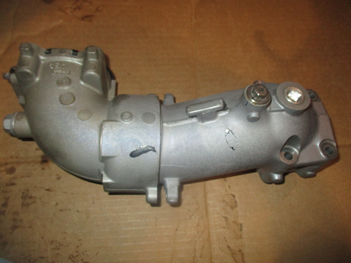 Yamaha 115hp 4 stroke outboard Exhaust Manifold 6EK-14615-00-00