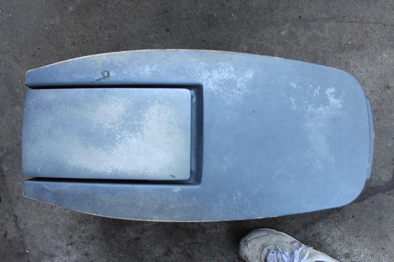Yamaha 85HP 2 Stroke Outboard Top Cowling
