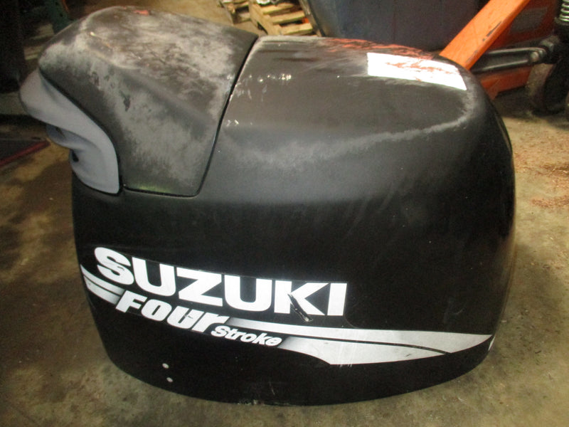 Suzuki DF140 outboard top cowling Hood Cover
