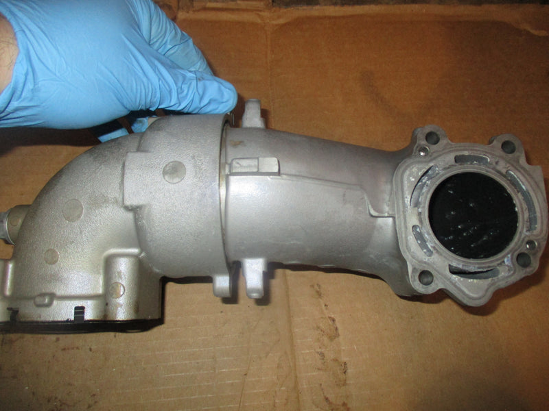 Yamaha 115hp 4 stroke outboard Exhaust Manifold 6EK-14615-00-00