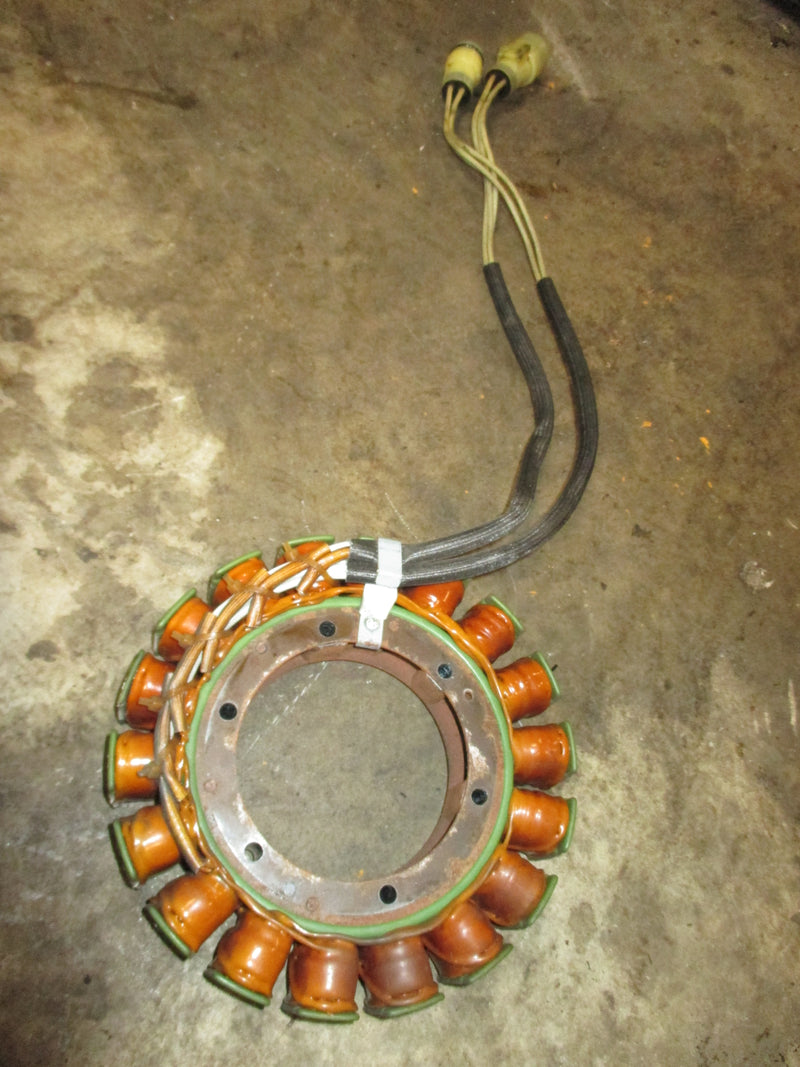 Yamaha 200hp 4 stroke outboard stator (6Da-81410-00-00)