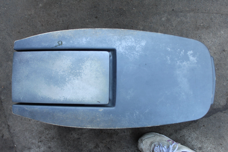 Yamaha 85HP 2 Stroke Outboard Top Cowling