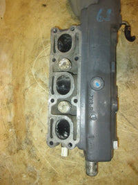 Load image into Gallery viewer, Honda BF225A 225hp outboard Starboard Exhaust Manifold (18110-ZY3-010ZA)
