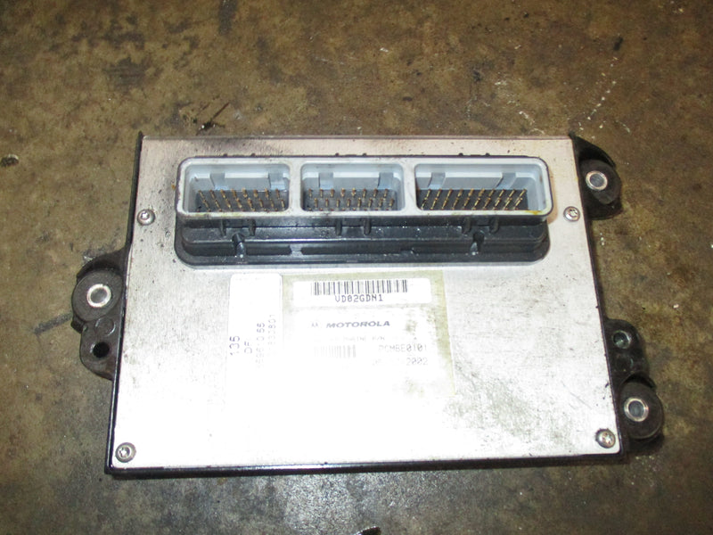 Mercury Optimax 135hp outboard PCM/ CDI (85961055)