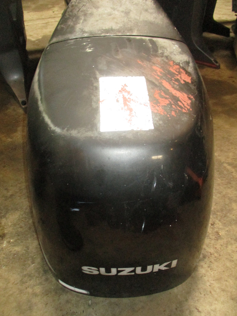 Suzuki DF140 outboard top cowling Hood Cover