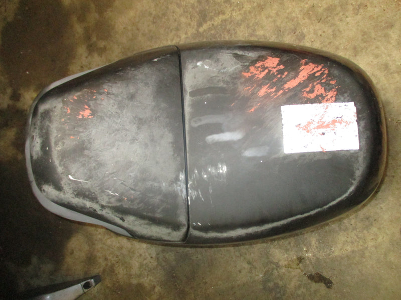 Suzuki DF140 outboard top cowling Hood Cover
