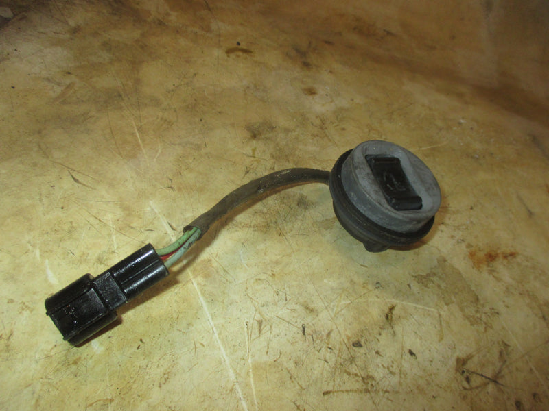 Yamaha 200hp 2 Stroke Outboard Tilt trim switch (6R3-82563-00)