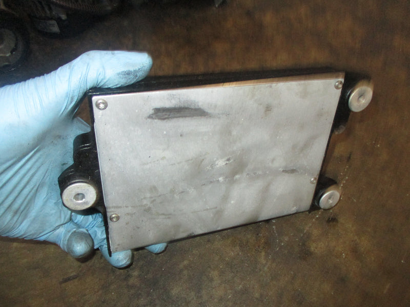 Mercury Optimax 135hp outboard PCM/ CDI (85961055)