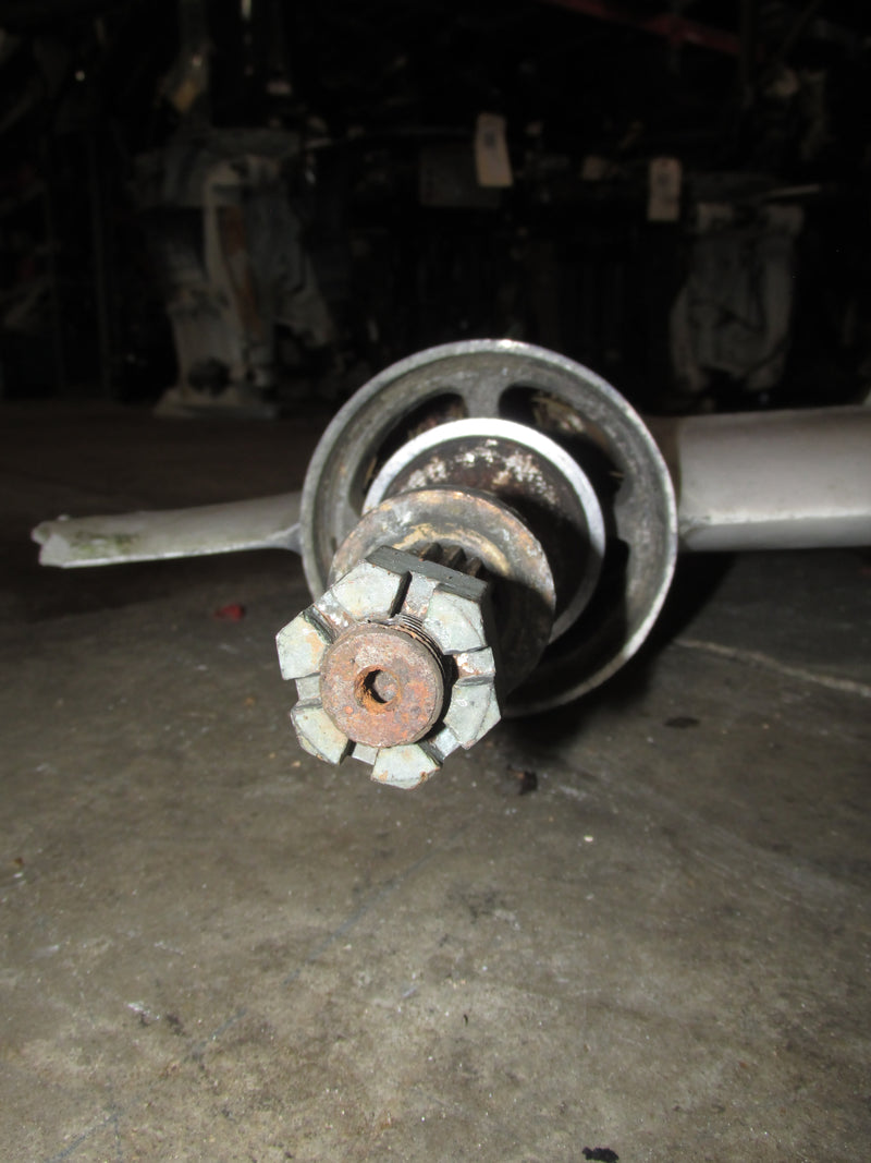 Johnson 150hp 2 Stroke Outboard 20" Lower Unit
