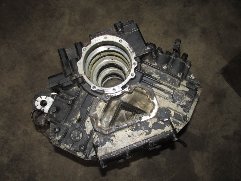 Johnson 150hp 2 Stroke Outboard Crankcase Block (718873)